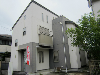 豊橋市池見町　中古戸建_画像1