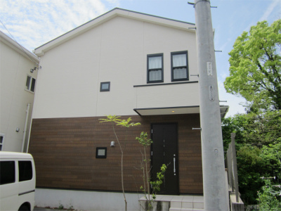 豊橋市瓦町通二丁目　中古戸建