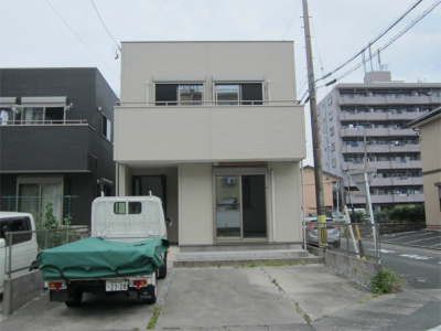 豊橋市中岩田五丁目　中古戸建
