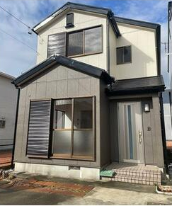 豊橋市草間町字郷西　中古戸建